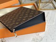 Louis Vuitton TOILETRY POUCH 26 Monogram Canvas - 5