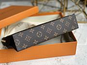 Louis Vuitton TOILETRY POUCH 26 Monogram Canvas - 4