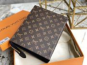 Louis Vuitton TOILETRY POUCH 26 Monogram Canvas - 3