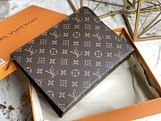 Louis Vuitton TOILETRY POUCH 26 Monogram Canvas - 2