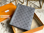 Louis Vuitton Ppchette Voyage MM Gray M30840 27x21x6cm - 2