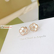 VCA Lucky Spring Earrings  - 1
