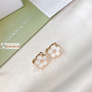 VCA Lucky Spring Earrings  - 6