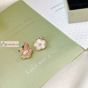 VCA Lucky Spring Earrings  - 5