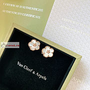 VCA Lucky Spring Earrings  - 3