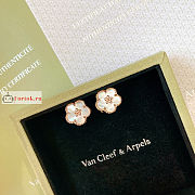 VCA Lucky Spring Earrings  - 2