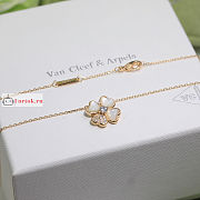 VCA Cosmos Necklace - 6