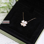 VCA Cosmos Necklace - 5