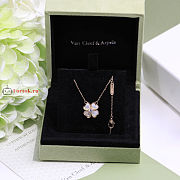 VCA Cosmos Necklace - 4