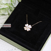 VCA Cosmos Necklace - 3