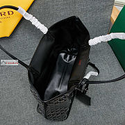 Goyard Reversable Tote Bag Black GM 46cm - 4