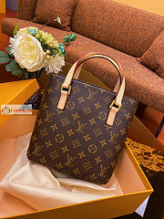 Louis Vuitton Vavin PM Tote Bag M51172 23cm - 1