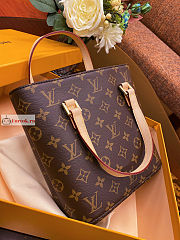 Louis Vuitton Vavin PM Tote Bag M51172 23cm - 3