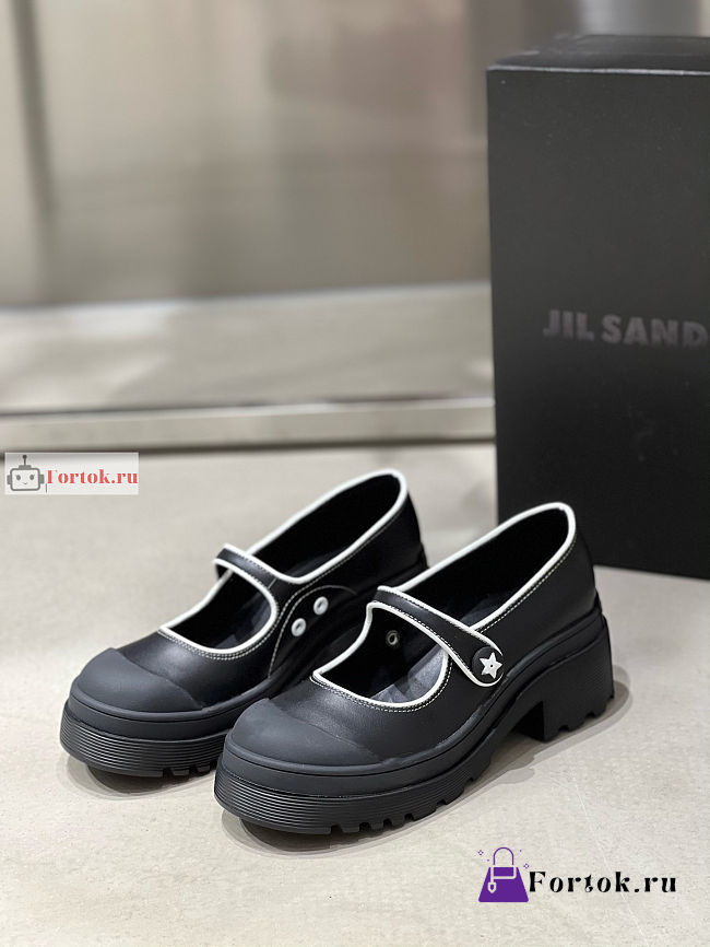 Dior D-Doll 2.0 Pump  - 1