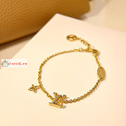 Louis Vuitton Iconic Bracelet M00587 - 5
