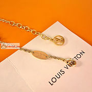 Louis Vuitton Iconic Bracelet M00587 - 2