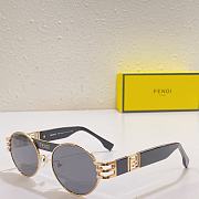 Fendace Havana V3 Sunglasses  - 1