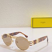 Fendace Havana V3 Sunglasses  - 2