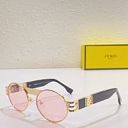 Fendace Havana V3 Sunglasses  - 3