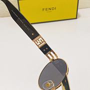 Fendace Havana V3 Sunglasses  - 4