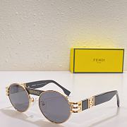 Fendace Havana V3 Sunglasses  - 5