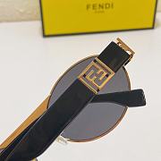 Fendace Havana V3 Sunglasses  - 6