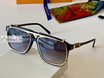 Louis Vuitton Satellite Sunglasses Z1085W