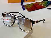 Louis Vuitton Satellite Sunglasses Z1085W - 6
