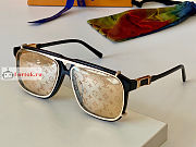 Louis Vuitton Satellite Sunglasses Z1085W - 5