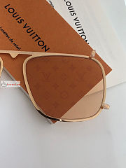 Louis Vuitton Satellite Sunglasses Z1085W - 4