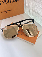 Louis Vuitton Satellite Sunglasses Z1085W - 3