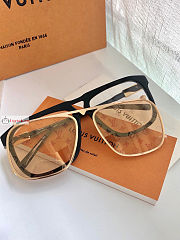 Louis Vuitton Satellite Sunglasses Z1085W - 2