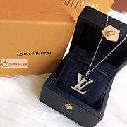Louis Vuitton Idylle Blossom Necklace Q93670 - 1