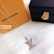Louis Vuitton Idylle Blossom Necklace Q93670 - 6