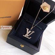 Louis Vuitton Idylle Blossom Necklace Q93670 - 5