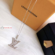 Louis Vuitton Idylle Blossom Necklace Q93670 - 4