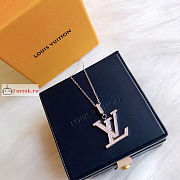 Louis Vuitton Idylle Blossom Necklace Q93670 - 3
