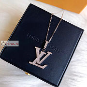 Louis Vuitton Idylle Blossom Necklace Q93670 - 2
