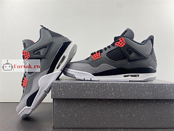 Nike Air Jordan 4 Retro Infrared DH6927-061