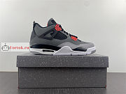 Nike Air Jordan 4 Retro Infrared DH6927-061 - 5