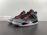 Nike Air Jordan 4 Retro Infrared DH6927-061 - 4