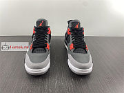 Nike Air Jordan 4 Retro Infrared DH6927-061 - 3