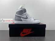 Nike Air Jordan 1 High OG Stealth  - 6