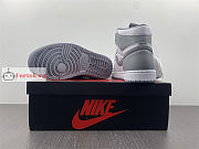 Nike Air Jordan 1 High OG Stealth  - 4