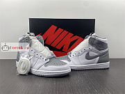 Nike Air Jordan 1 High OG Stealth  - 2