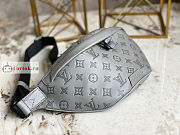 Louis Vuitton Discovery Bumbag Monogram Shadow M46108 44x15x9cm - 6
