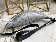 Louis Vuitton Discovery Bumbag Monogram Shadow M46108 44x15x9cm - 4
