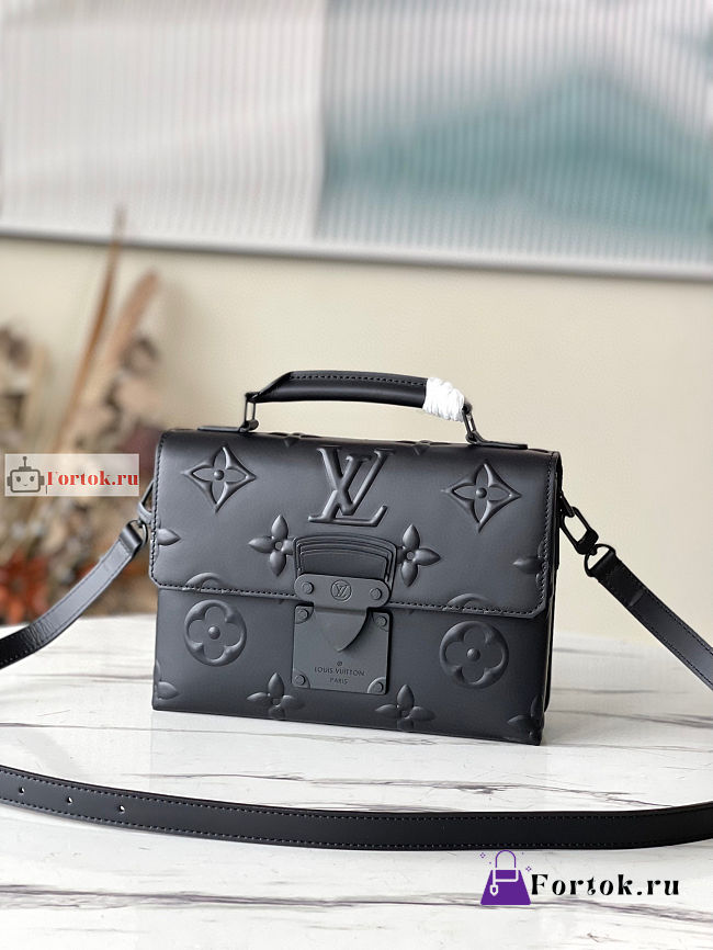 Louis Vuitton Ambassadeur PM M58711 25x19x6cm - 1