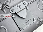 Louis Vuitton Ambassadeur PM M58711 25x19x6cm - 5