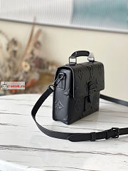 Louis Vuitton Ambassadeur PM M58711 25x19x6cm - 4